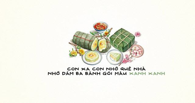 Ảnh bìa zalo năm mới