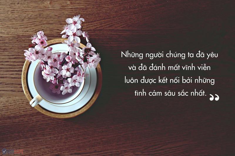 Thơ đưa tiễn người đã khuất - Thơ vĩnh biệt người yêu