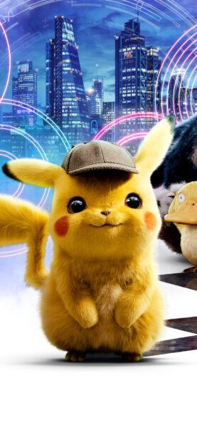 Hình nền Pokemon 3D cực đẹp