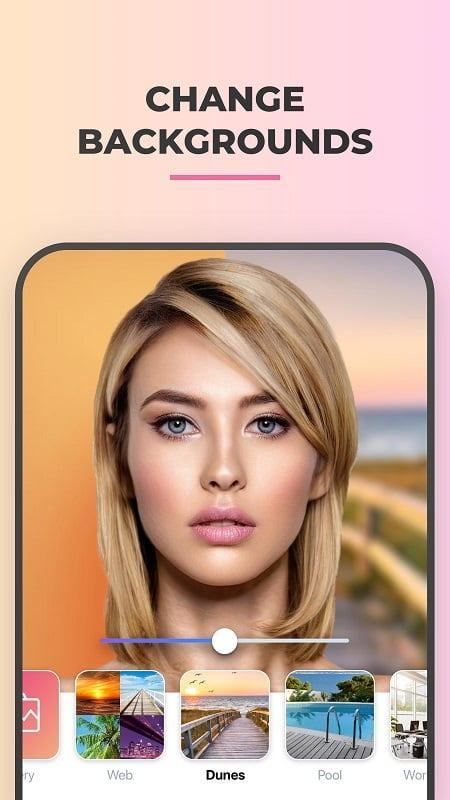 FaceApp mod android