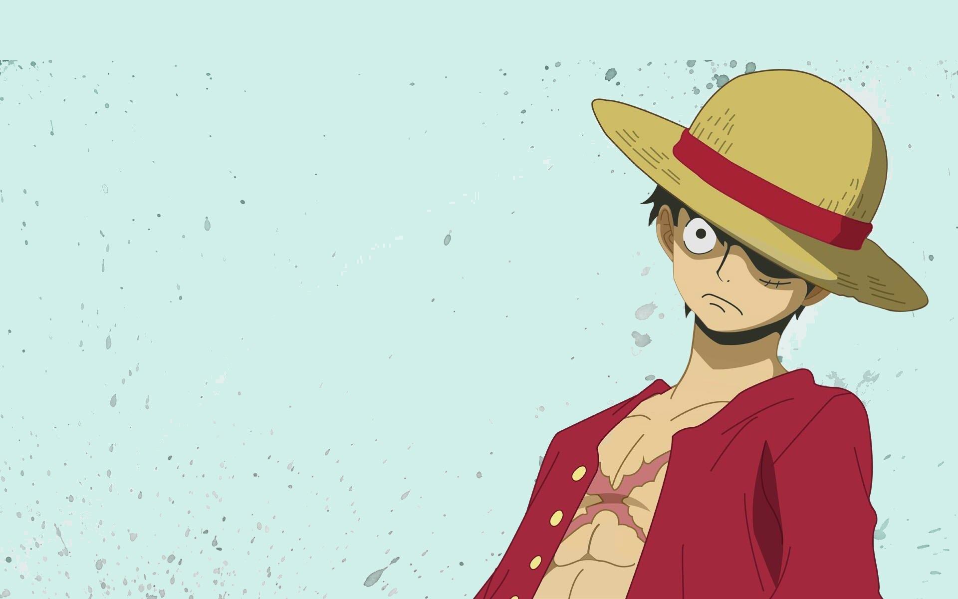 Hình nền cướp biển One Piece Full HD 1080 cực đẹp