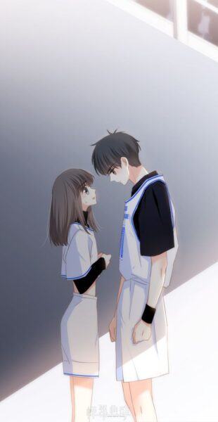 hình ảnh anime cặp đôi đẹp nhất