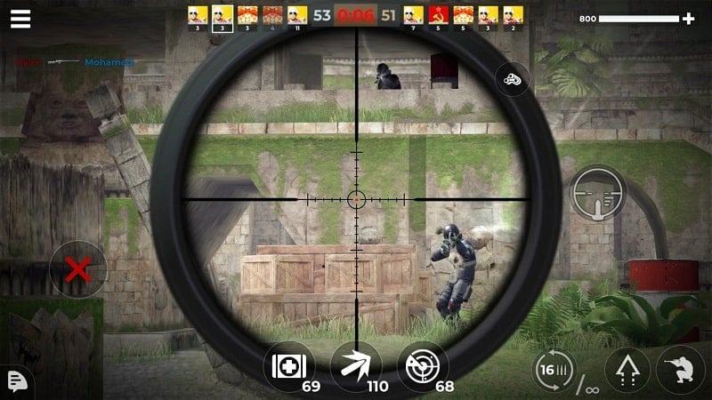 apk mod chế độ AWP