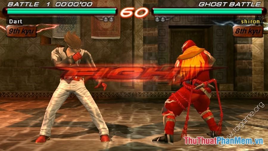 Tekken 6