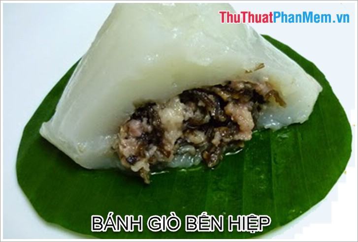 Nem Bến Hiệp