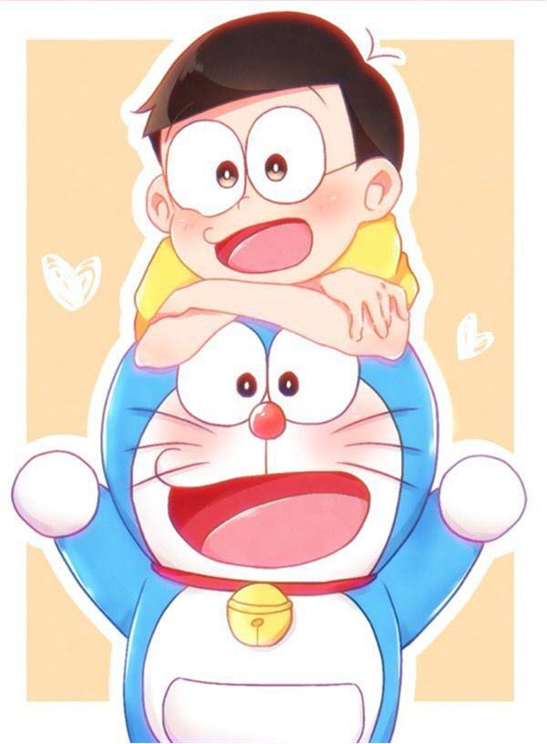 ảnh nobita