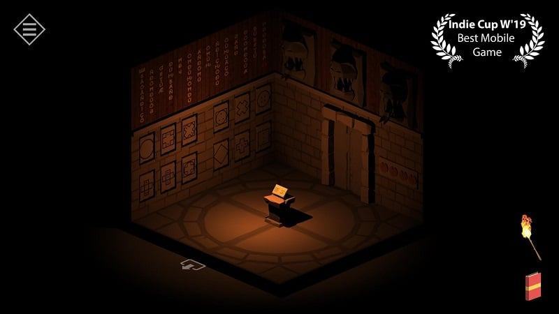 Tiny Room Stories mod android