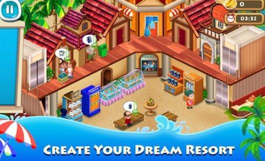 Hotel Empire Tycoon APK tải về