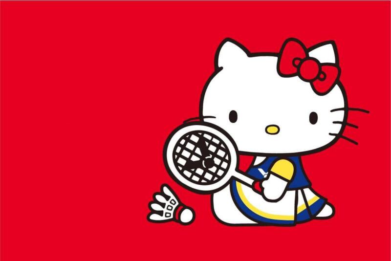 Hình ảnh Hello Kitty đẹp - Copy