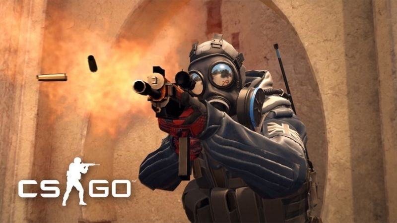 Top 5 game FPS hay và mới ra mắt