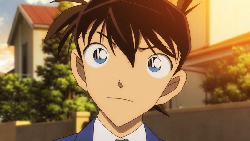 Hình ảnh Kudo Shinichi