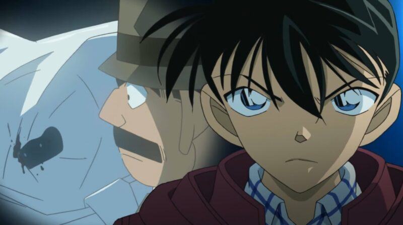 Kudo Shinichi