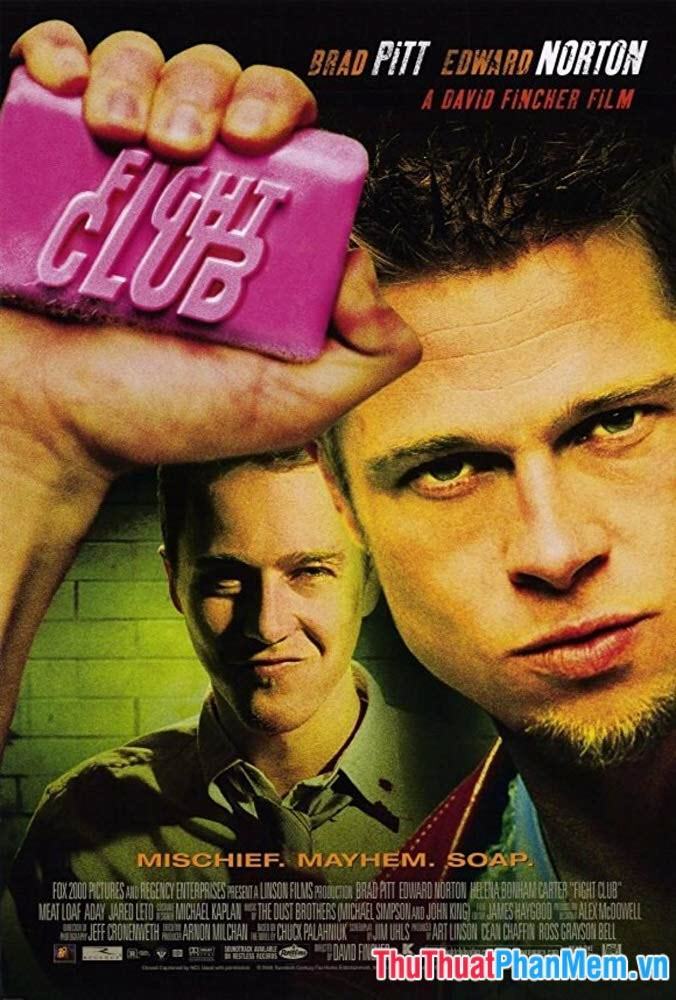 Sàn đấu Sinh tử - Fight Club