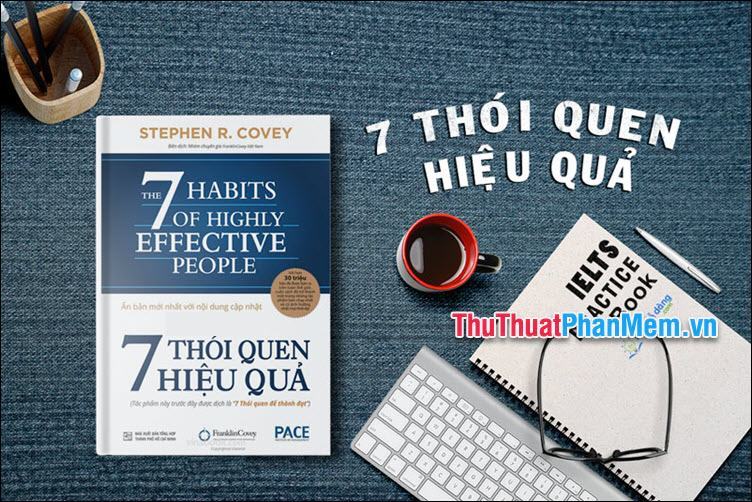 7 thói quen hiệu quả