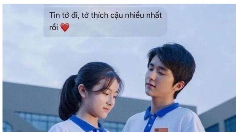   Những câu nói hay nhất của đàn ông đốn tim crush