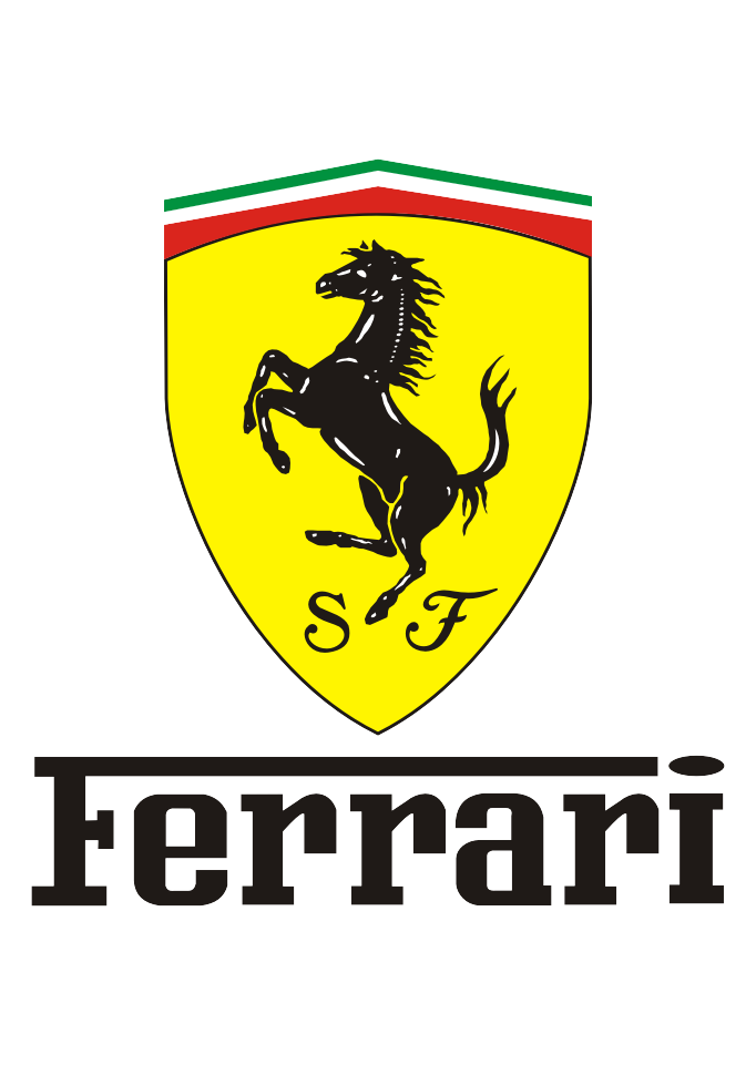 biểu tượng Ferrari