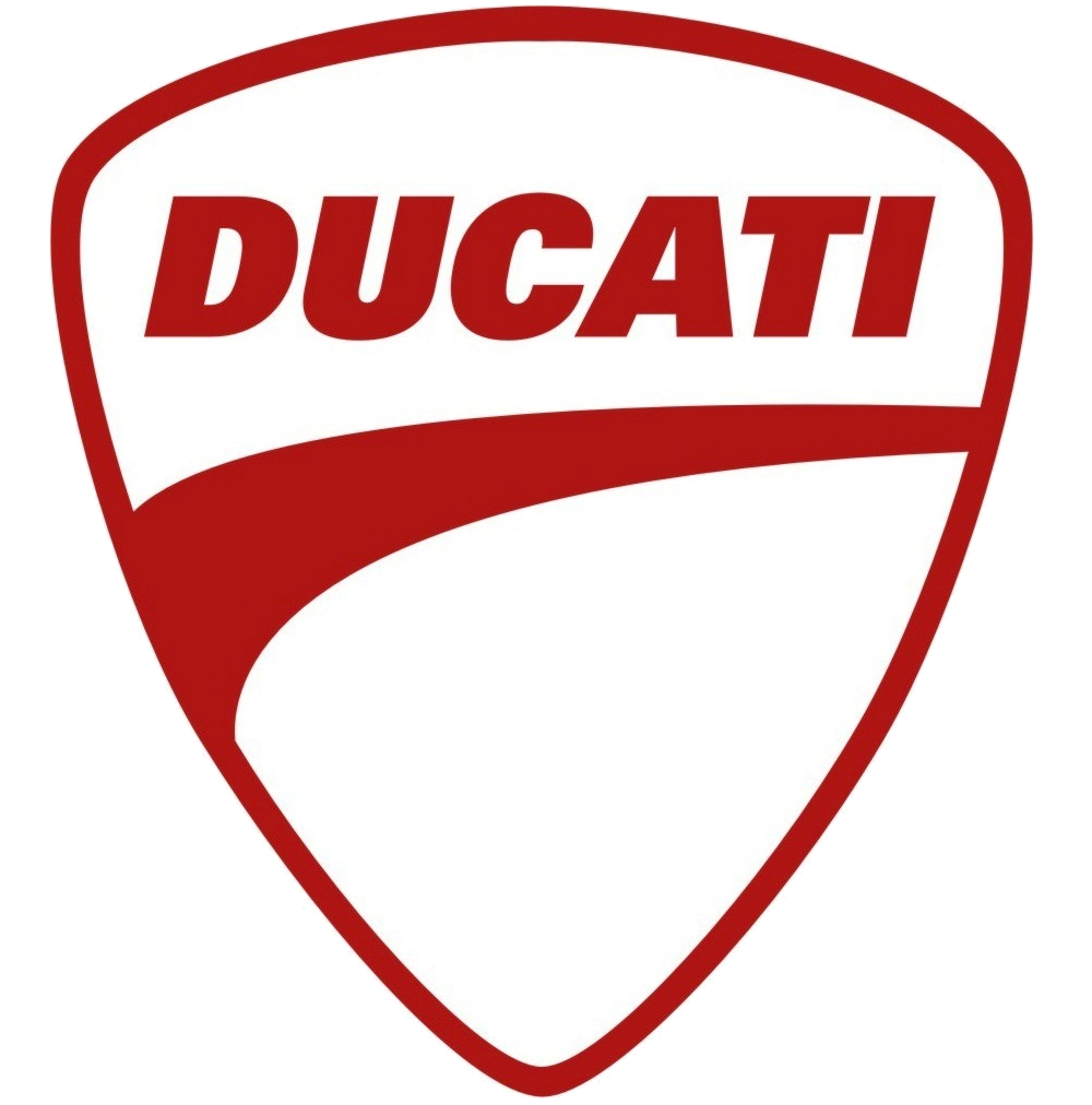 ducati . Logo