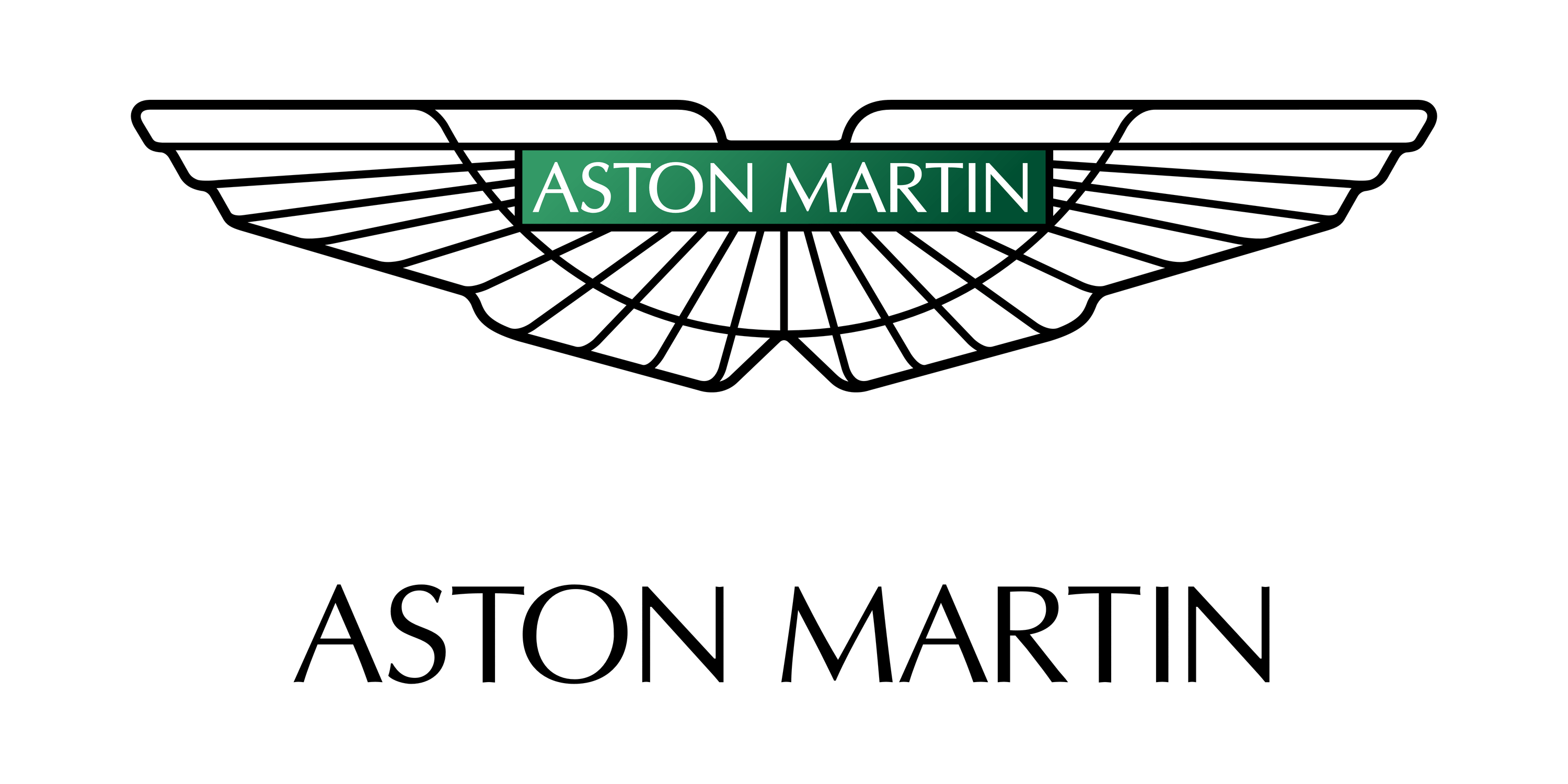 Biểu tượng xe hơi Aston Martin