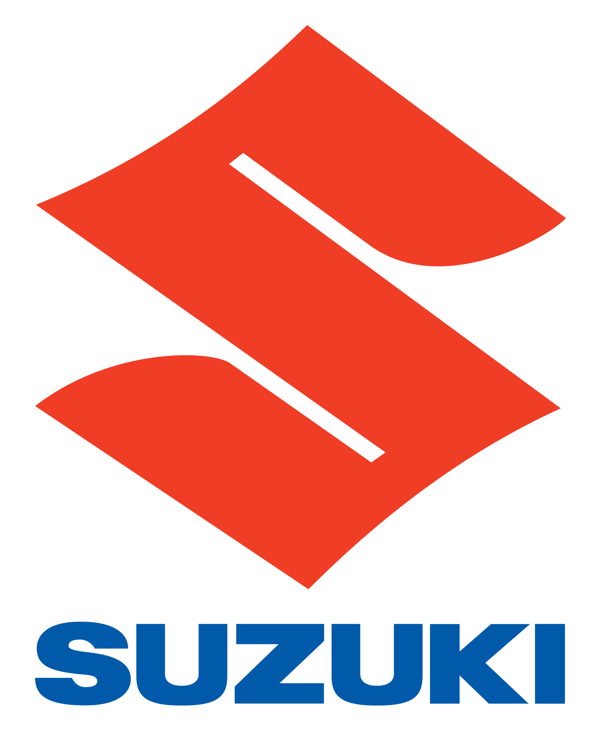 biểu tượng suzuki