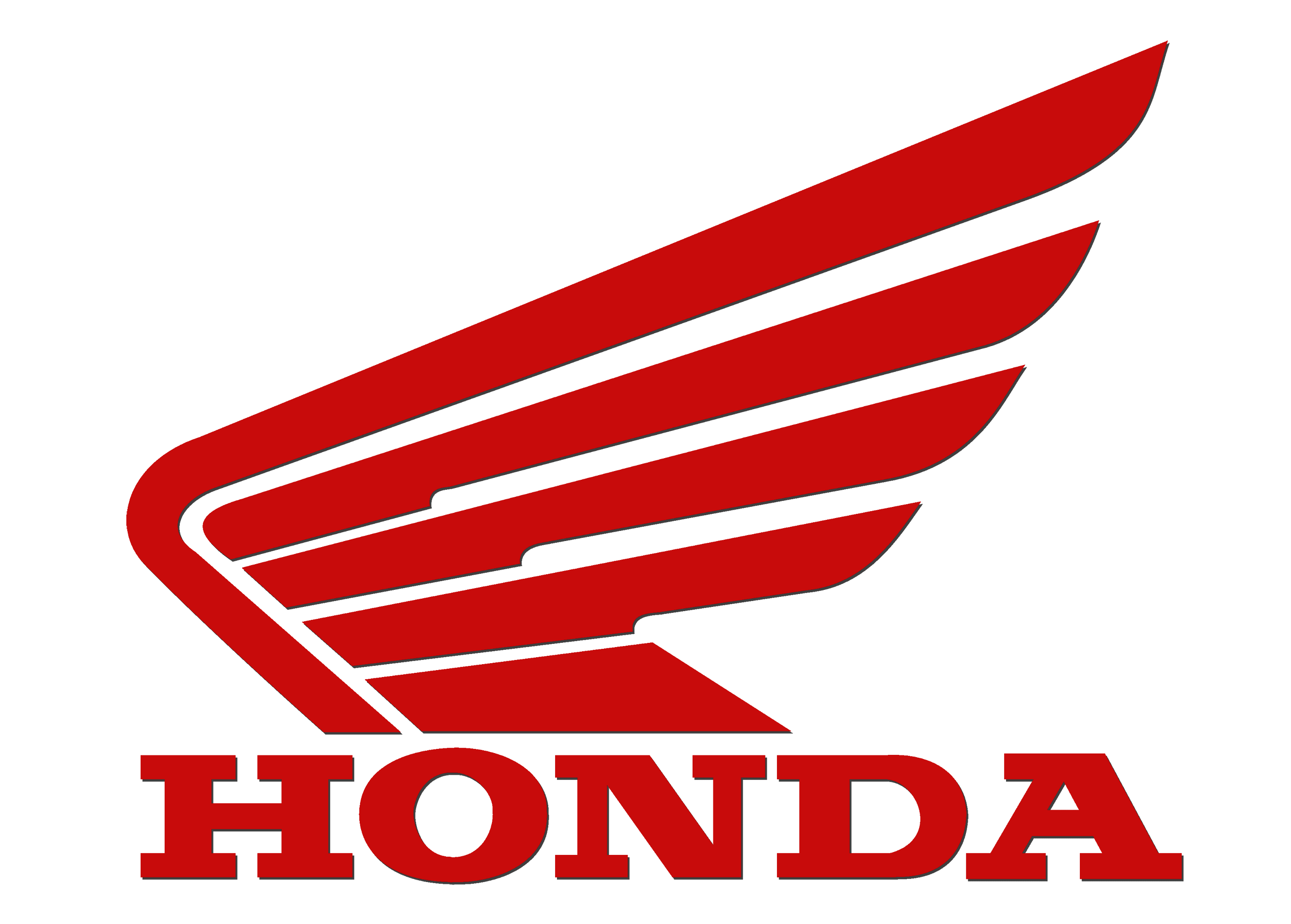 Logo xe Honda