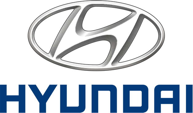 biểu tượng xe hyundai