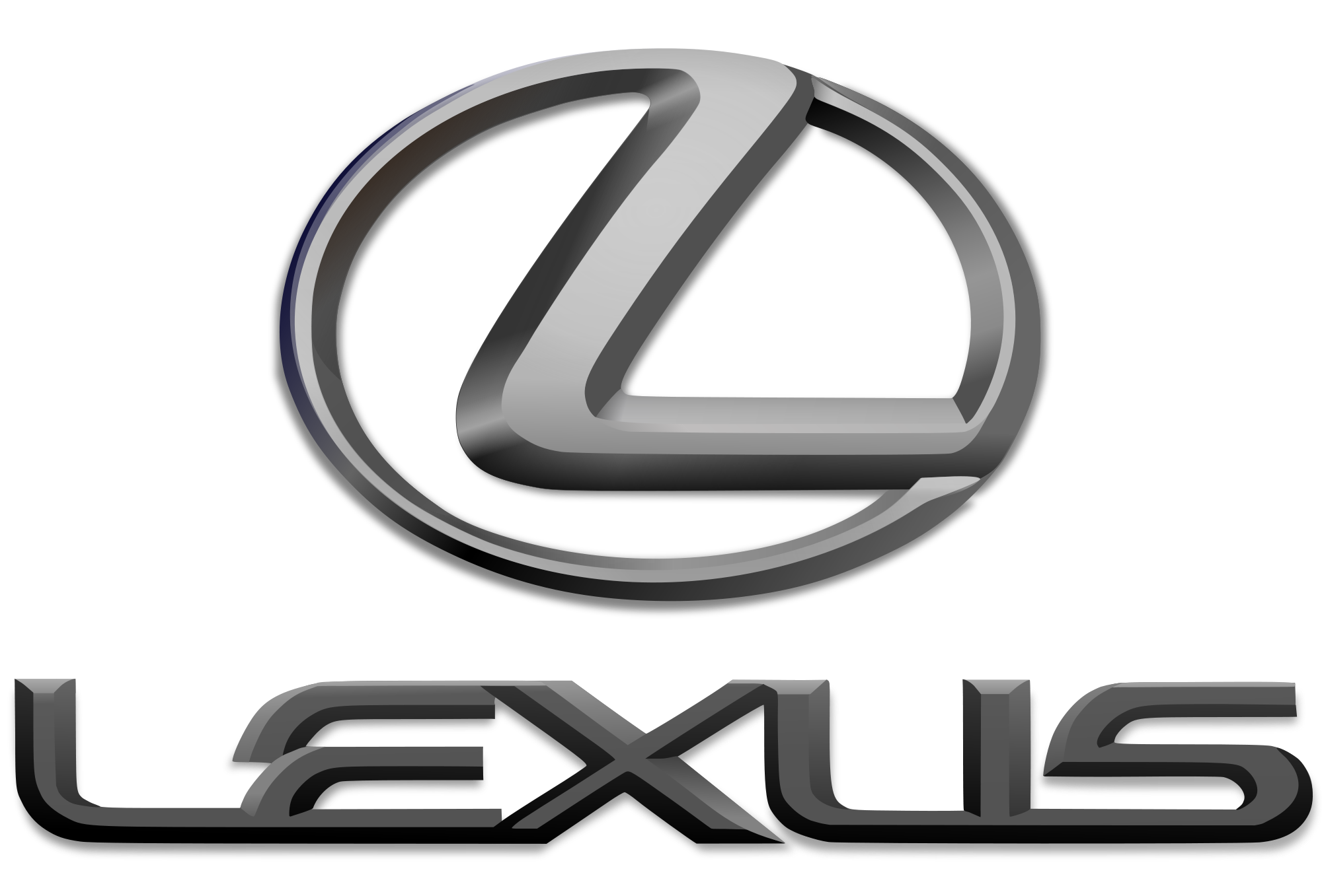biểu tượng Lexus