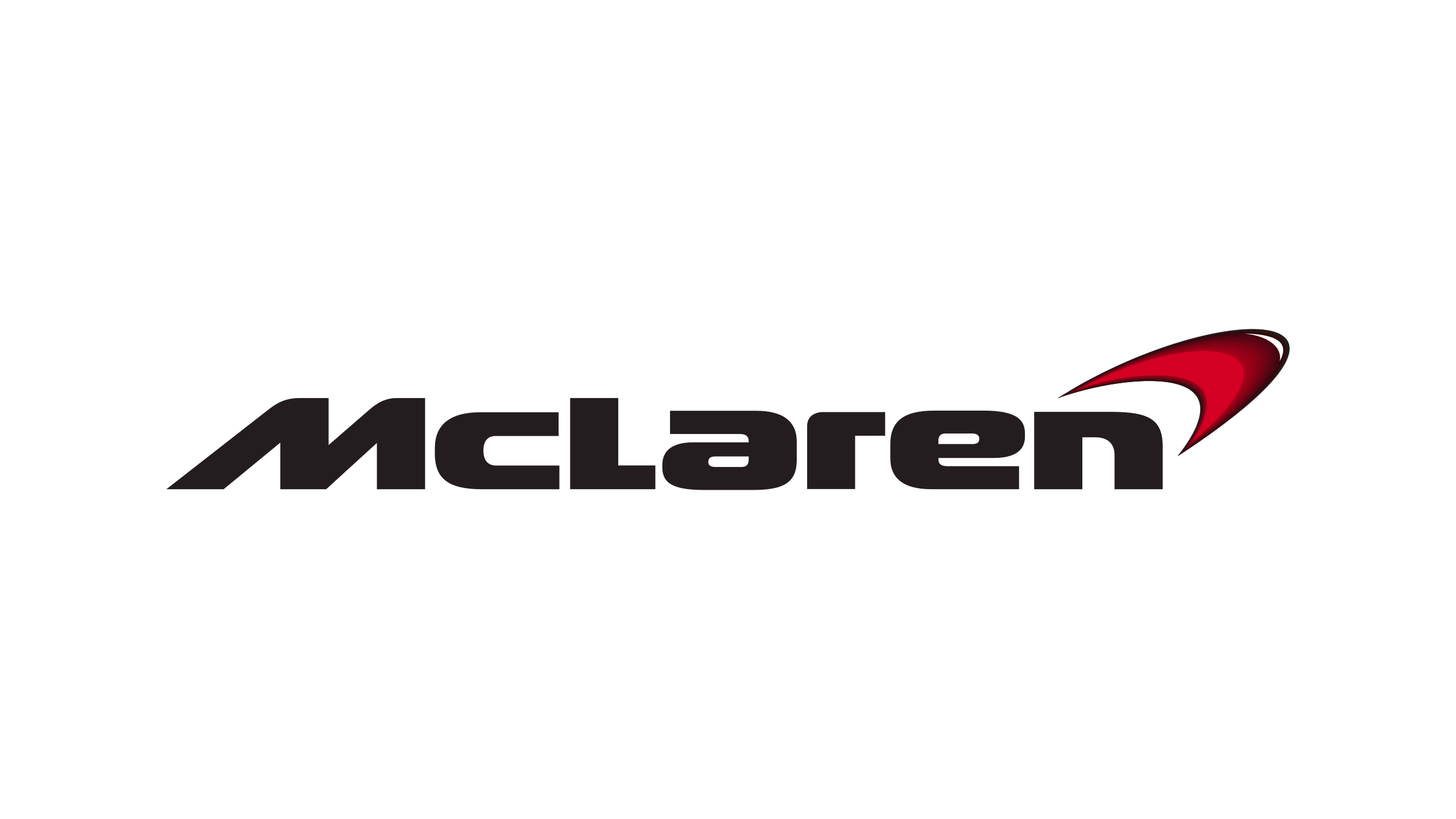 Biểu tượng xe McLaren