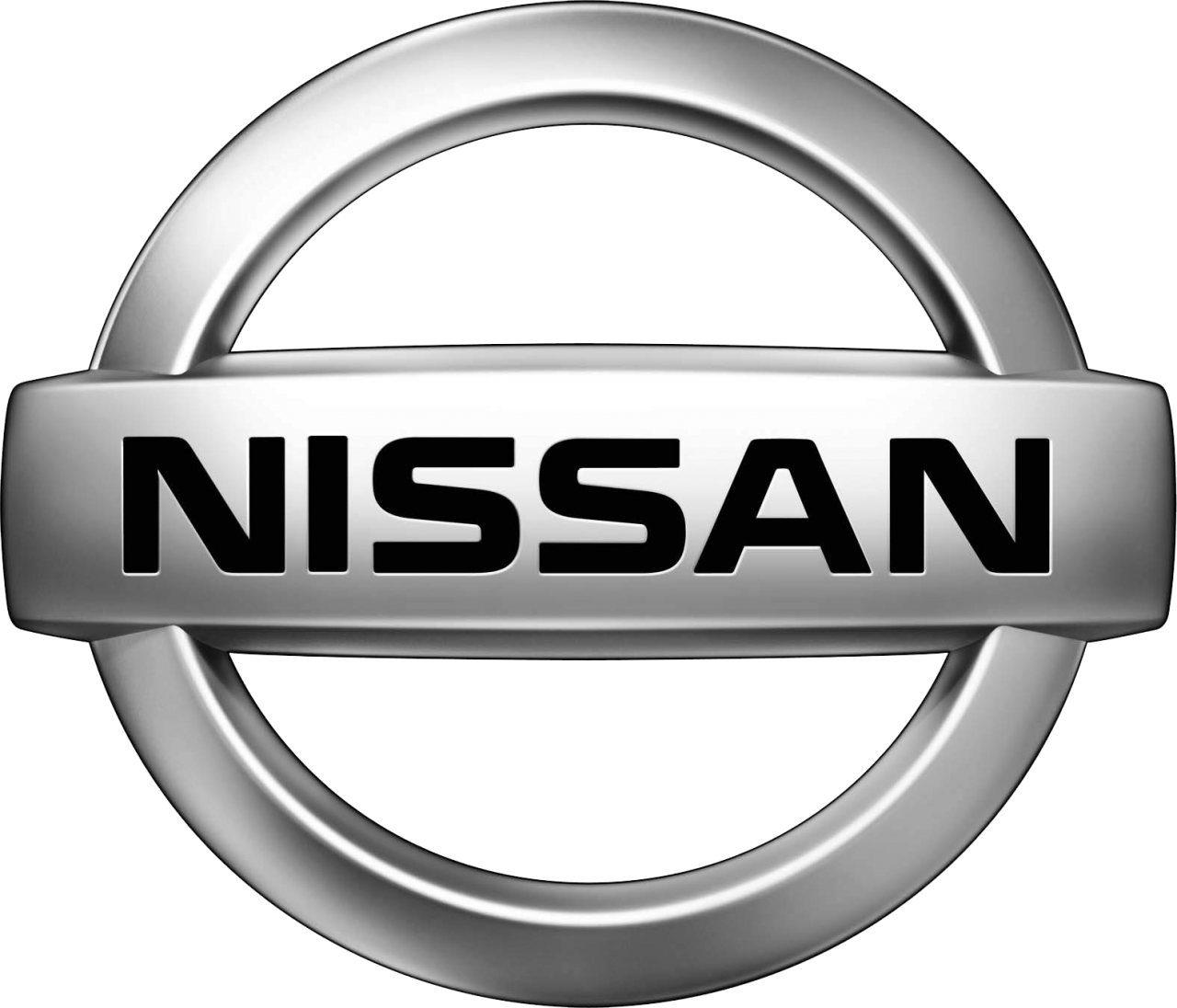 biểu tượng xe Nissan