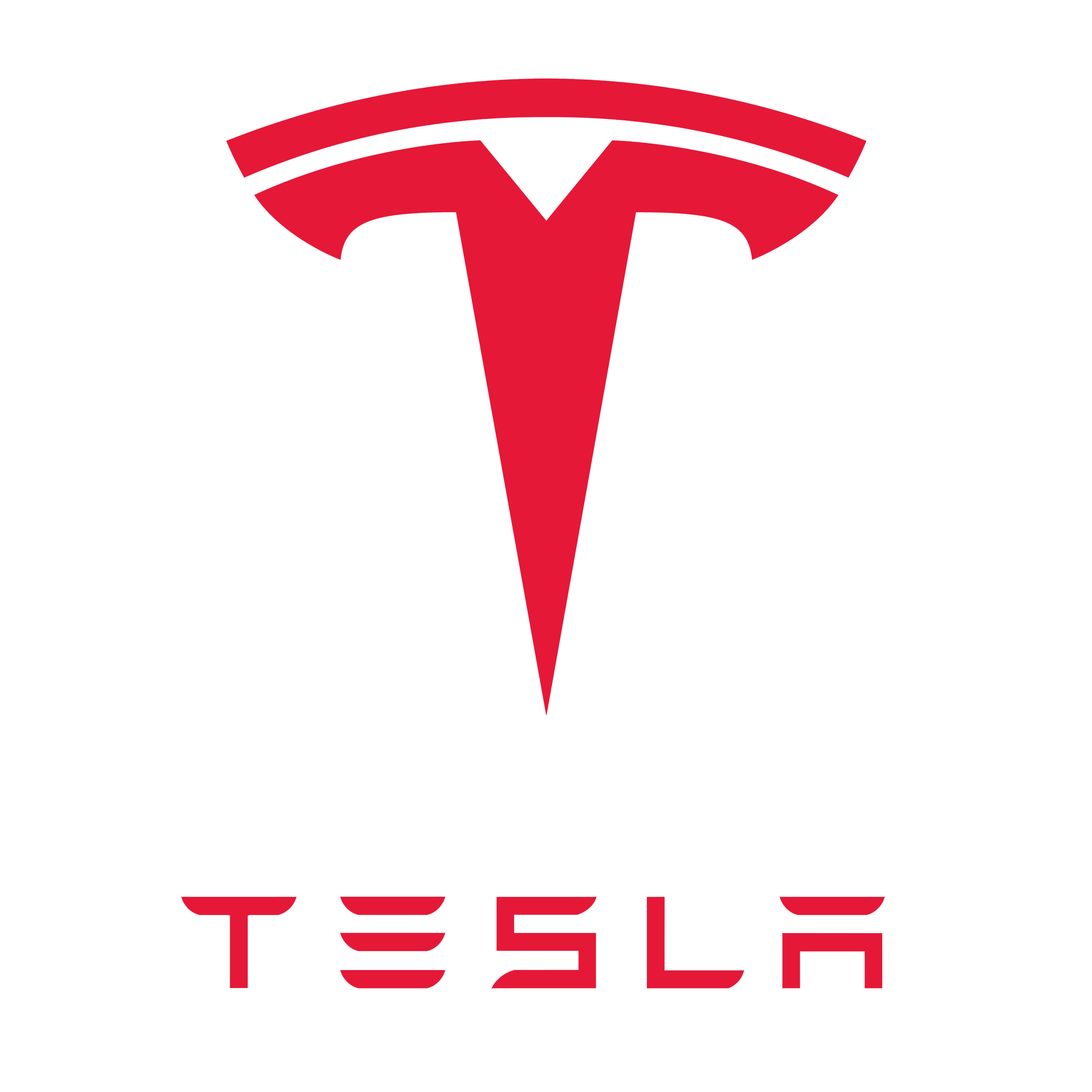 Biểu tượng xe Tesla