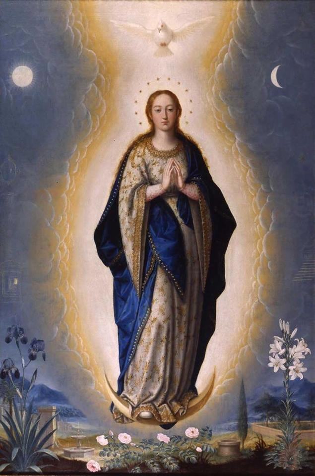 Hình ảnh Đức Mẹ Maria đẹp nhất