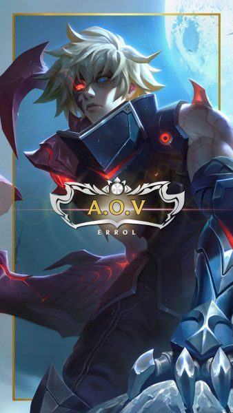 Lỗi AOV .  hình nền