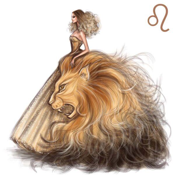 Hình ảnh đẹp của Lioness