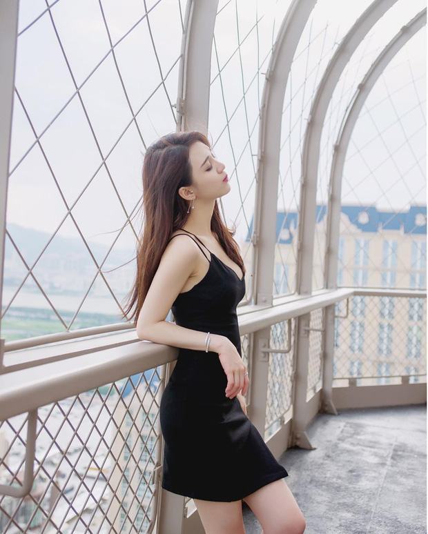 Hình ảnh hot girl Trung Quốc xinh đẹp