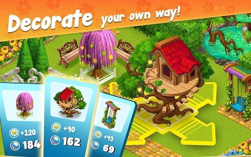 ZooCraft Animal Family mod miễn phí miễn phí