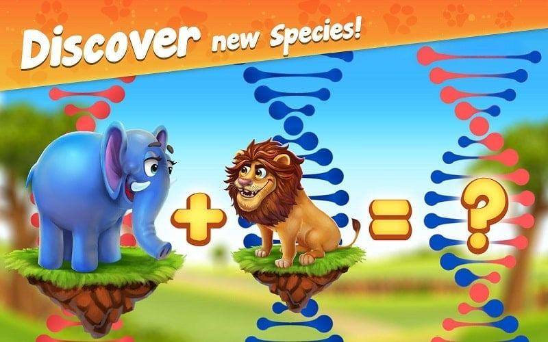 Bản mod ZooCraft Animal Family miễn phí