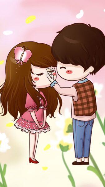 Hình ảnh chibi tình yêu đáng yêu và ngọt ngào nhất sẽ khiến cho bạn ngạc nhiên về sự tinh tế trong từng chi tiết vẽ. Ngắm nhìn những hình ảnh này, bạn sẽ cảm nhận được tình yêu và sự chân thành ấm áp đến từ các nhân vật chibi dễ thương này.