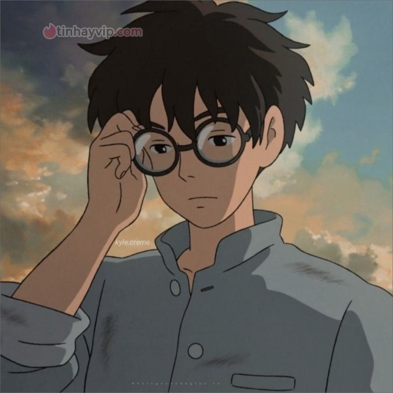 Top 98 về anime boy avatar  thxombangeduvn