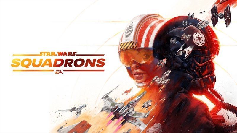 Star Wars: Squadrons - Game bắn máy bay vũ trụ