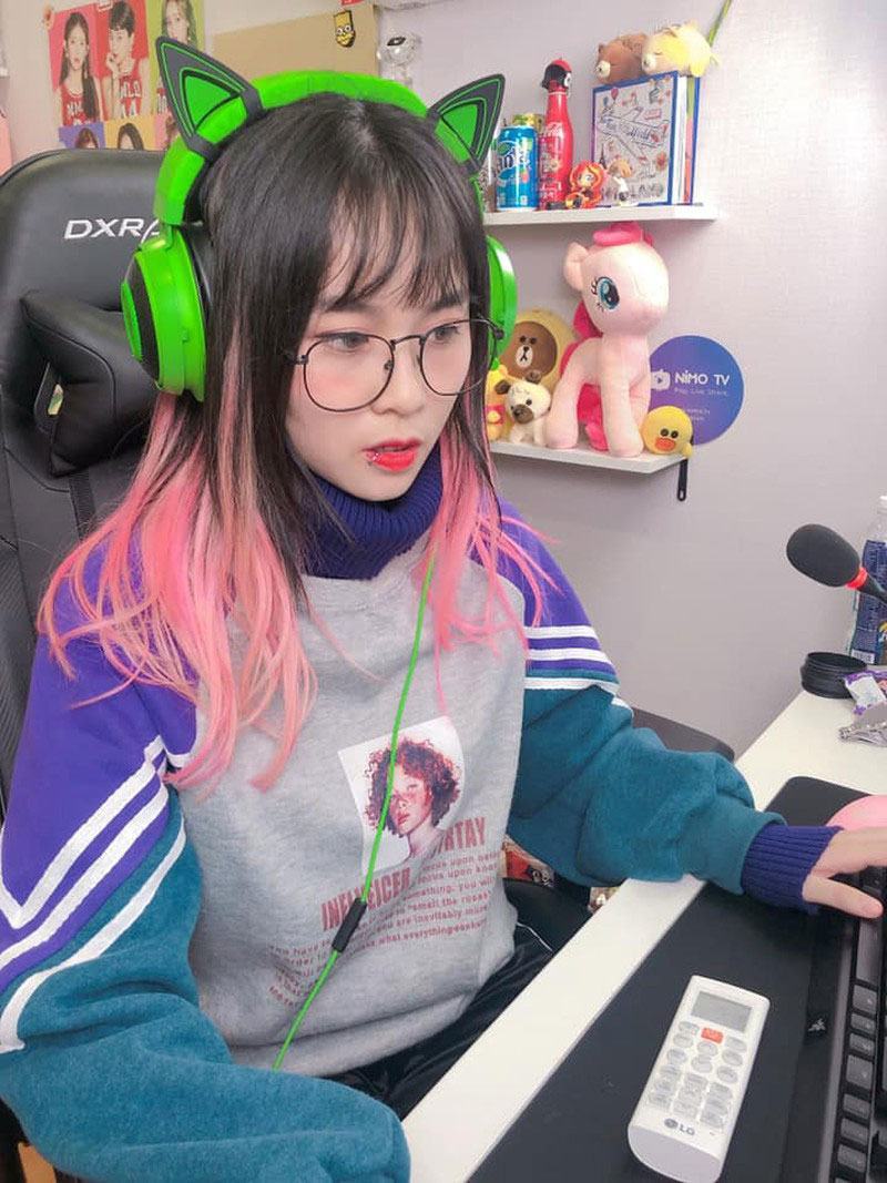 Streamer là gì và những đại diện tiêu biểu cho làng Streamer Việt Nam