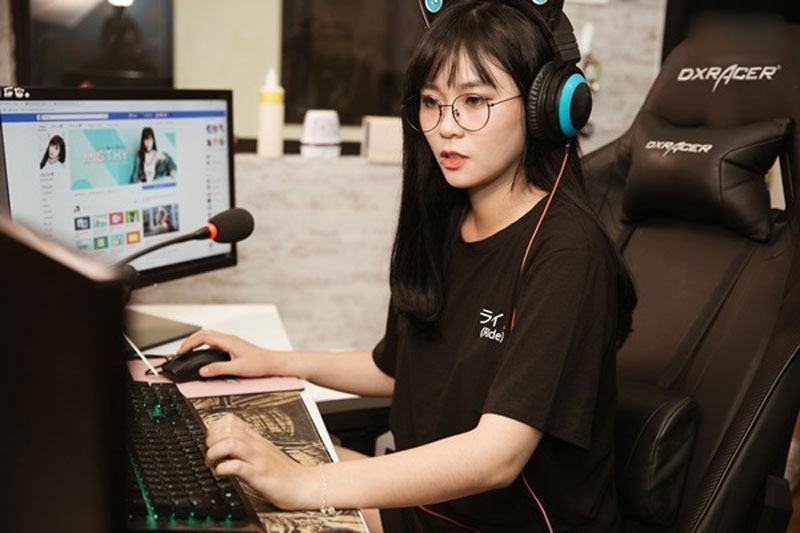 Streamer là gì và những đại diện tiêu biểu cho làng Streamer Việt Nam