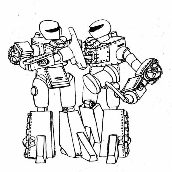 Guess That Transformer Sketch Thread - Diễn đàn Comics In Disguise có liên quan đến Disegni Da Colorare Transformers