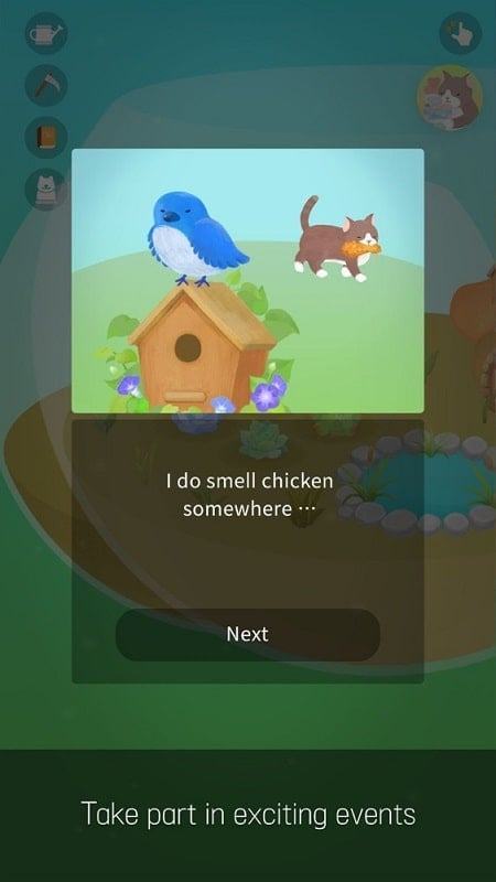 My Little Terrarium mod android