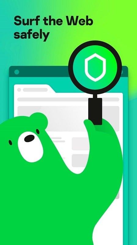 mod diệt virus kaspersky mobile cho android