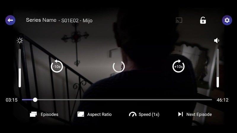 IPTV miễn phí Smarters Pro