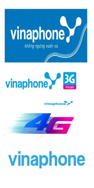 Hình ảnh logo vinaphone và các chương trình do vinaphone cung cấp