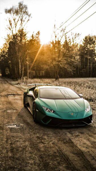 Hình nền Lamborghini ấn tượng nhất