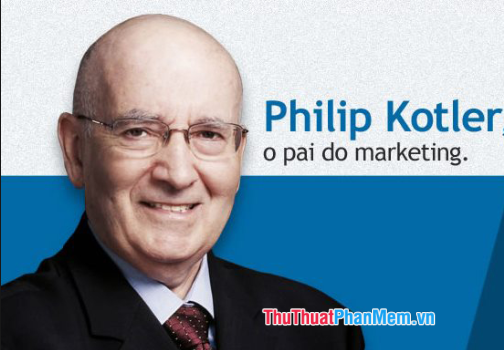 Philip Kotler