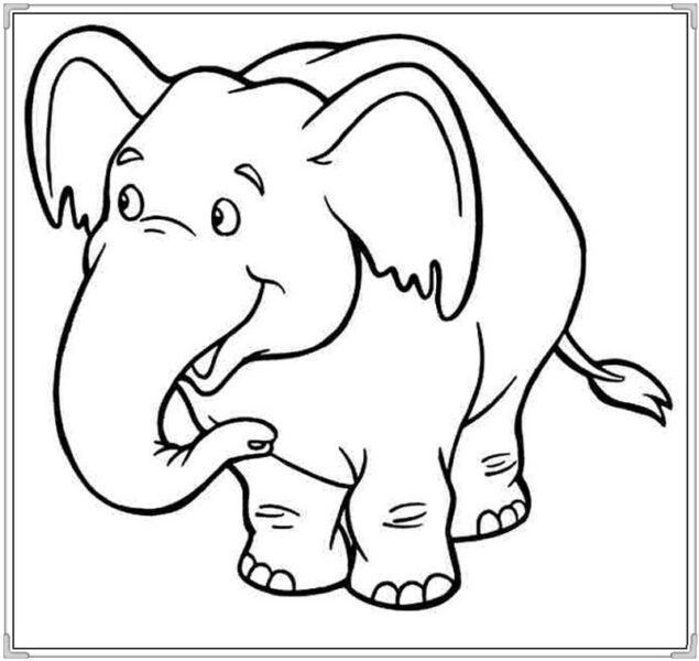 Con voi là loài động vật mang đậm tính biểu tượng và được nhiều người yêu thích. Tranh tô màu con voi sẽ giúp bạn vừa rèn luyện sự khéo léo trong việc tô màu vừa giúp bạn xả stress và thư giãn. Bạn hãy đón xem hình ảnh liên quan để tìm được những điểm nhấn thú vị nhất.