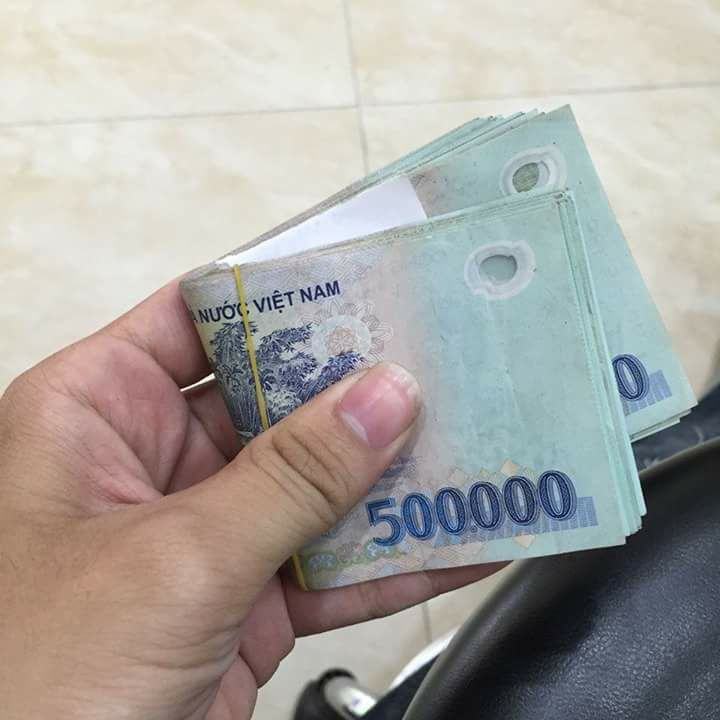 Tiền 500K