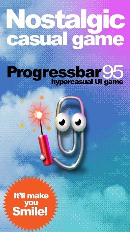 Tải mod Progressbar95